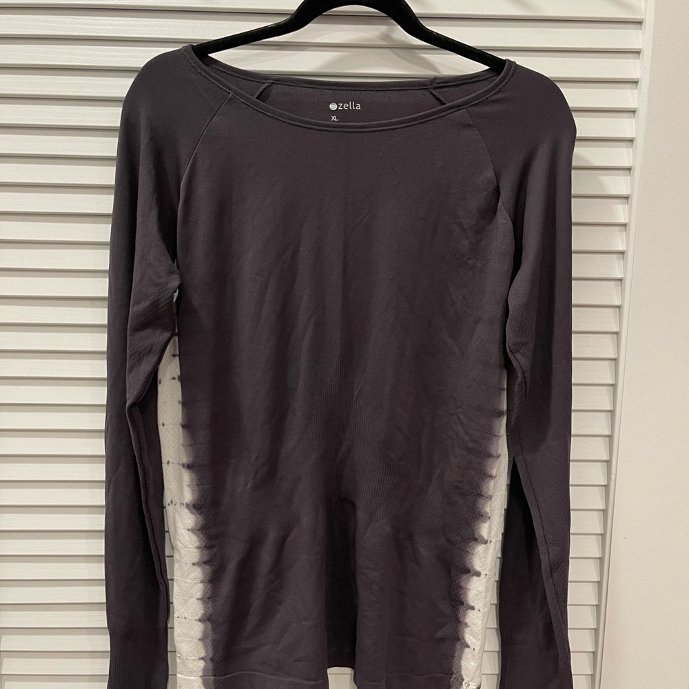 Zella Women's Long Sleeve Top
